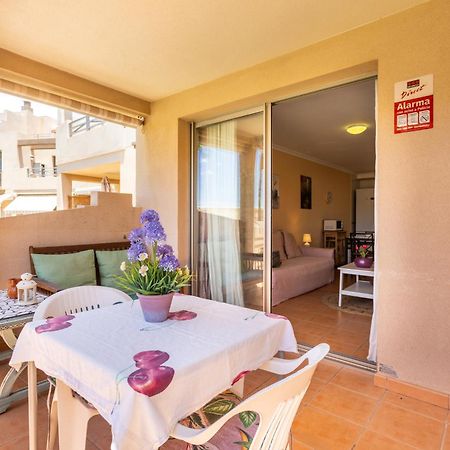 Apartamento Sotavento I Ελ Μέντανο Εξωτερικό φωτογραφία