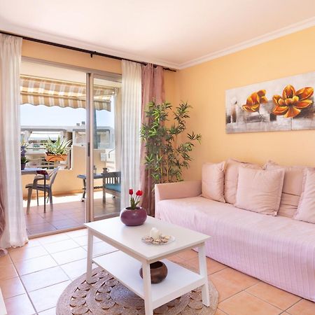 Apartamento Sotavento I Ελ Μέντανο Εξωτερικό φωτογραφία