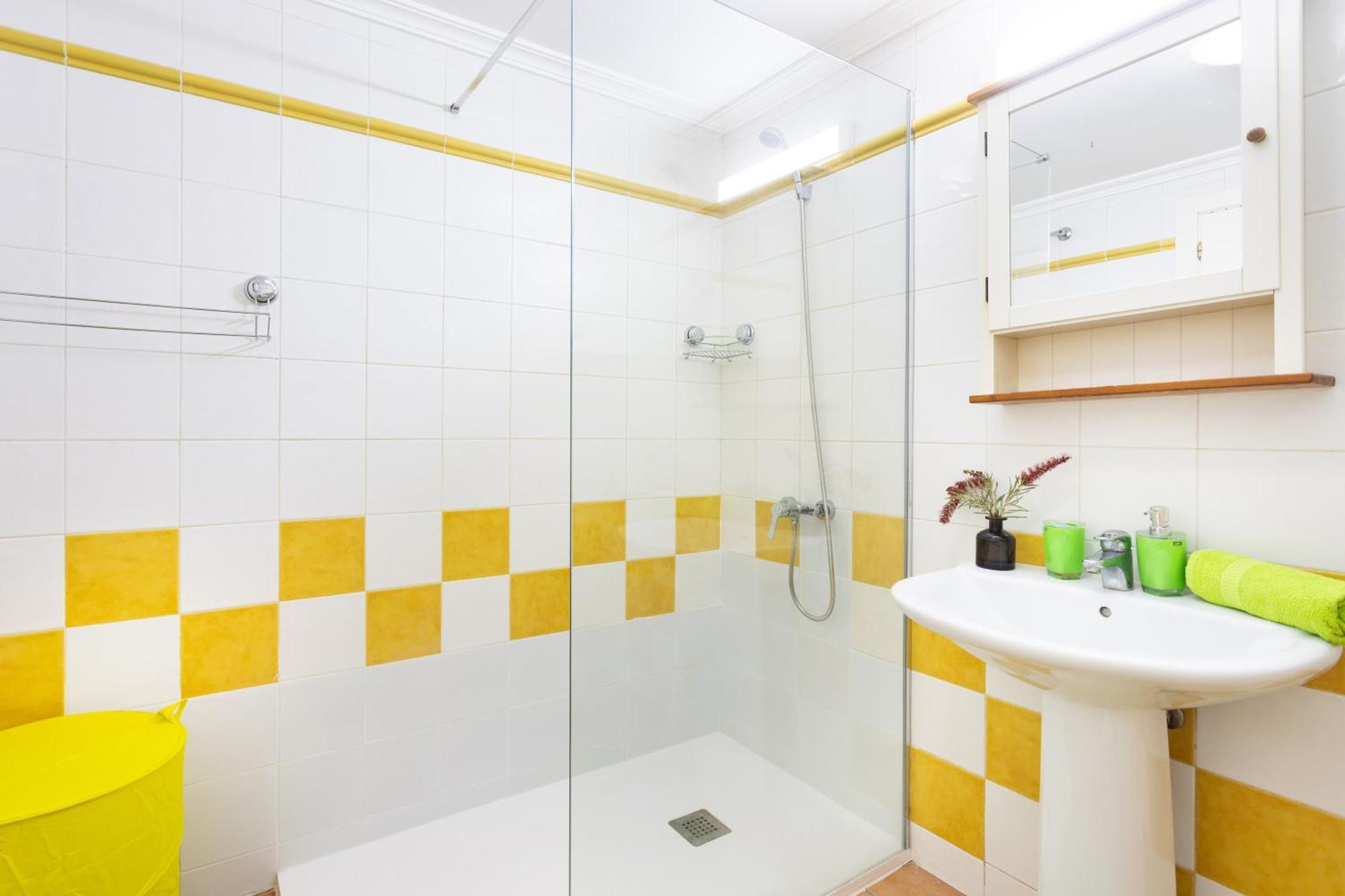 Apartamento Sotavento I Ελ Μέντανο Εξωτερικό φωτογραφία